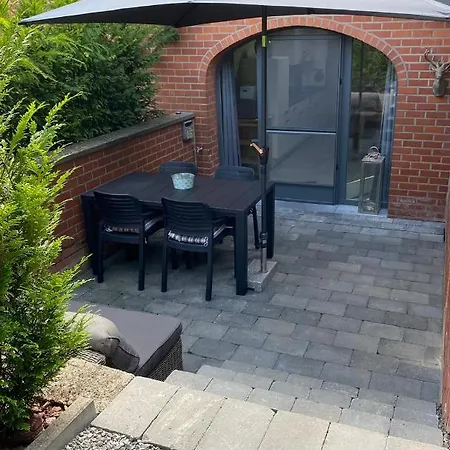 Feriehus Bij Petros