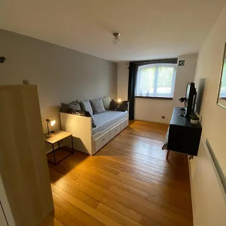Bij Petros Feriehus